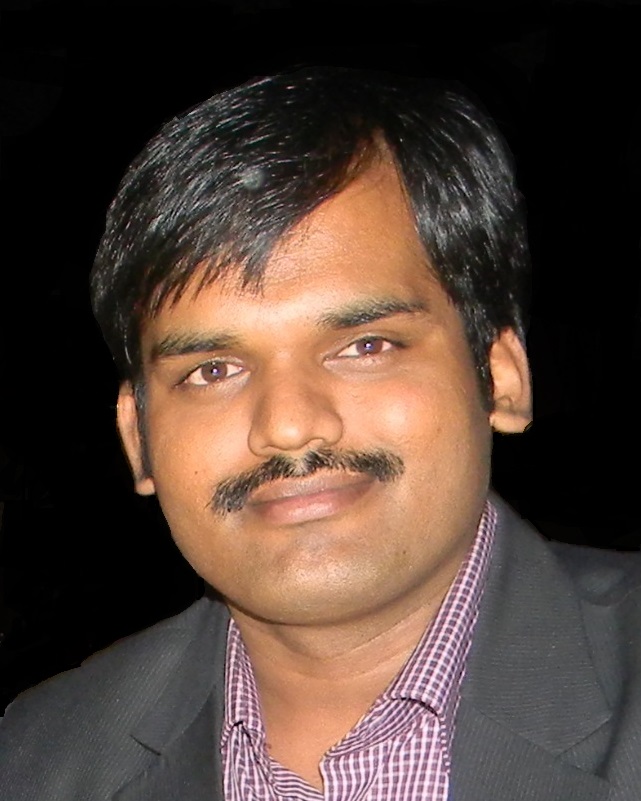Dr. Manjunatha Reddy G. B.